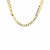 Curb Chain in 10k Yellow Gold (4.70 mm)