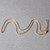 Diamond Cut Cable Link Chain in 18k Yellow Gold (1.50 mm)