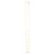 14k Yellow Gold Bead Necklace