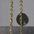 Puffed Mariner Chain in 14k Yellow Gold (4.70 mm)