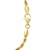 Solid Diamond Cut Rope Chain in 14k Yellow Gold (2.75 mm)
