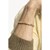 14K Yellow Gold Mens Cable Link Bracelet (6.30 mm)