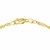 Singapore Bracelet in 14k Yellow Gold (1.7mm)