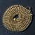 Square Franco Chain in 14K Yellow Gold (5.30 mm)