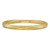 14K Yellow Gold Medium Stretch Mesh Bracelet (5.40 mm)