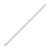 14K White Gold Mini Diamante Bracelet (4.00 mm)