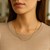 Round Snake Chain in 14k Yellow Gold (0.70 mm)
