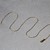 Round Snake Chain in 14k Yellow Gold (0.70 mm)