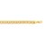 Lite Charm Bracelet in 14k Yellow Gold  (5.00 mm)