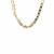 Mariner Link Chain in 10k Yellow Gold (5.5 mm)