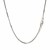 Snake Chain in 925 Sterling Silver (1.20 mm)