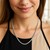 Sterling Silver Rhodium Plated Round Box Chain (4.40 mm)