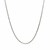 Sparkle Chain in 14k White Gold (1.50 mm)