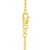 14k Yellow Gold French Cable Chain (1.3 mm)