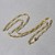14K Yellow Gold Paperclip Chain (2.50 mm)