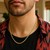 Silk Rope Chain in 14k Yellow Gold (3.7 mm)