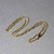 Singapore Chain in 10k Yellow Gold (1.80 mm)