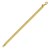 14K Yellow Gold Petite Faceted Cuban Link Chain Bracelet (4.50 mm)
