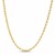 Silk Rope Chain in 14k Yellow Gold (3.00 mm)