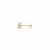 1 cttw Certified IGI Lab Grown Round Diamond Stud Earrings 14k Yellow Gold (G/VS2)