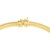 Tubogas Necklace in 14K Yellow Gold (5.00 mm)