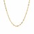 Singapore Chain in 14k Yellow Gold (1.80 mm)