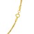 Singapore Chain in 14k Yellow Gold (1.80 mm)