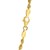 Solid Diamond Cut Rope Chain in 14k Yellow Gold (4.00 mm)