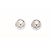 Sterling Silver Ball Stud Earrings (5.00 mm) 