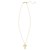 14K Yellow Gold Classic Cable Chain