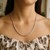 Round Box Chain in 14k White Gold (2.5 mm)
