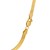 Super Flex Herringbone Chain in 14k Yellow Gold (3.80 mm)