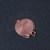 Oval Cable Link Chain in 14k Pink Gold (0.97 mm)