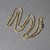 Diamond Cut Fancy Links Pendant Chain in 14k Yellow Gold (1.50 mm)