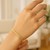 Super Flex Herringbone Bracelet in 14k Yellow Gold  (2.80 mm)