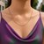 Round Cable Link Chain in 14k Rose Gold (1.50 mm)