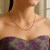Round Cable Link Chain in 14k Rose Gold (1.50 mm)