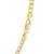 Curb Chain in 14k Yellow Gold (5.30 mm)