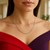 Oval Cable Link Chain in 14k White Gold (1.50 mm)