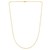 Popcorn Chain in 14k Yellow Gold (1.30 mm)