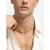 14K Yellow Gold Mens Bold Link Necklace (5.00 mm)