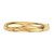 Classic Bangle in 14k Yellow Gold (8.00 mm)