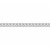 Lab Grown Round Diamond Tennis Bracelet in 14k White Gold (10 cctw F/G  VS2/SI1)