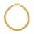 Bismark Bracelet in 14k Yellow Gold  (4.70 mm)