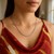 French Cable Link Chain in 14k White Gold (2.50 mm)