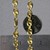 Puffed Mariner Chain in 14k Yellow Gold (6.80 mm)