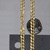 Curb Chain in 10k Yellow Gold (5.70 mm)