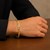 Mariner Link Bracelet in 10k Yellow Gold  (5.10 mm)