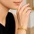 Mariner Link Bracelet in 10k Yellow Gold  (5.10 mm)