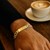 14k Yellow Gold Curb ID Bracelet (11.00 mm)
